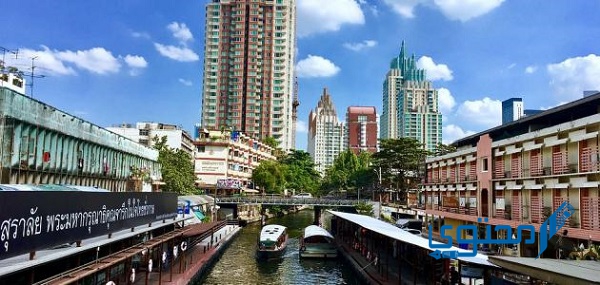 أكبر مدينة سياحية في العالم من خمس حروف؟