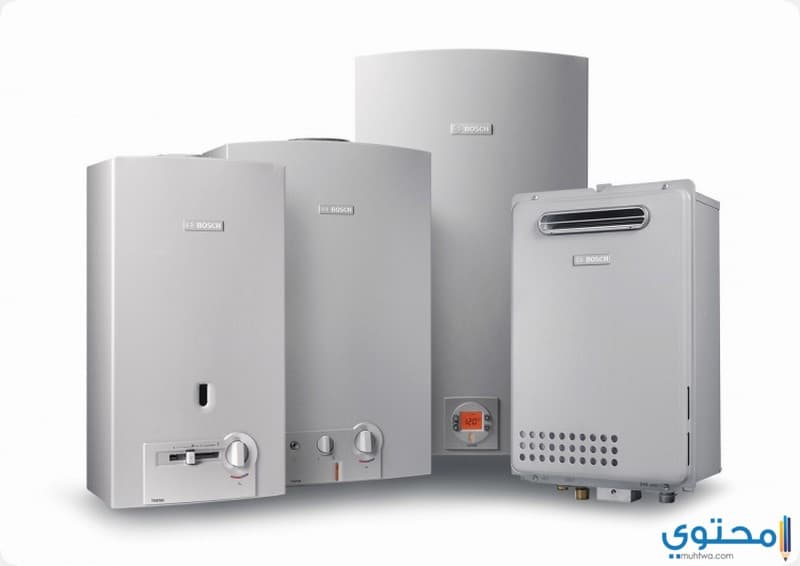 افضل سخان غاز في مصر