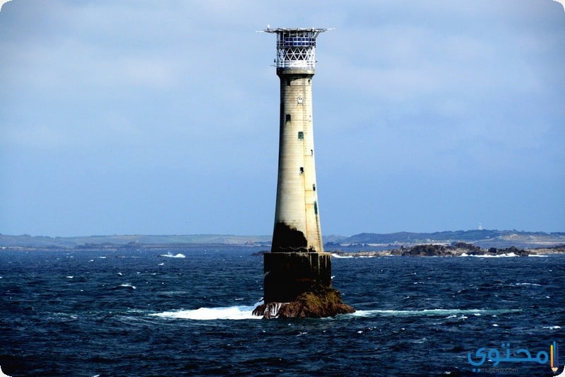 اصغر جزيرة في العالم