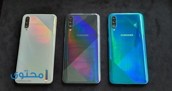 مواصفات سامسونج اي 30 اس (Samsung Galaxy A30s)