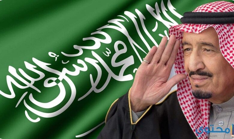 إنجازات الملك سلمان في السعودية والعالم العربي