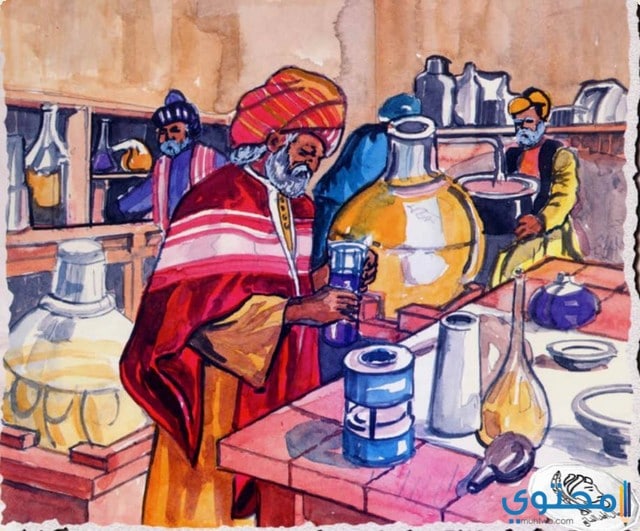 معاوية بن أبي سفيان