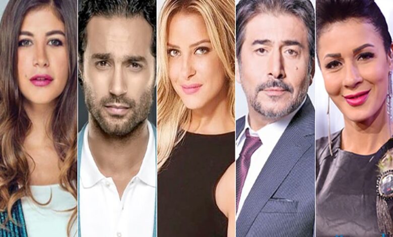 قصة مسلسل امر واقع كاملة