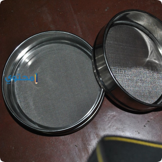 المنخل في الحلم