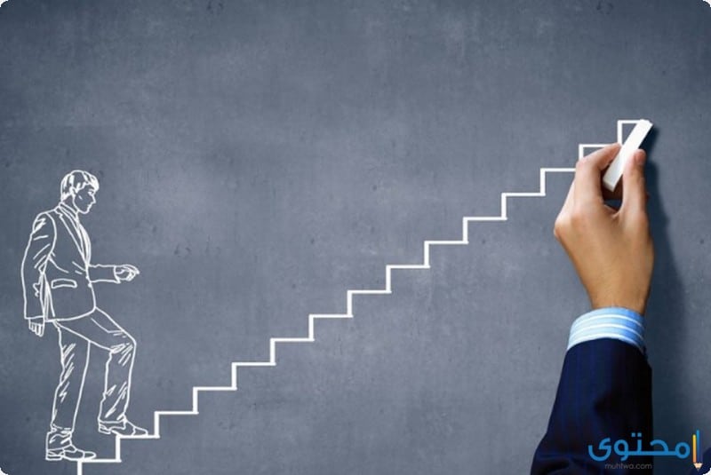 ما هي سمات الشخصية الطموحة