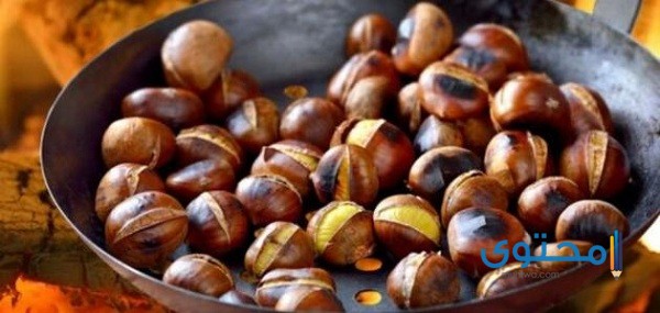 أسماء أكل بحرف الألف