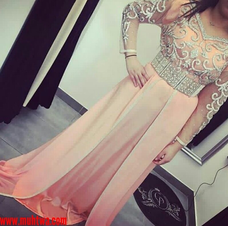 الأزياء الجزائرية