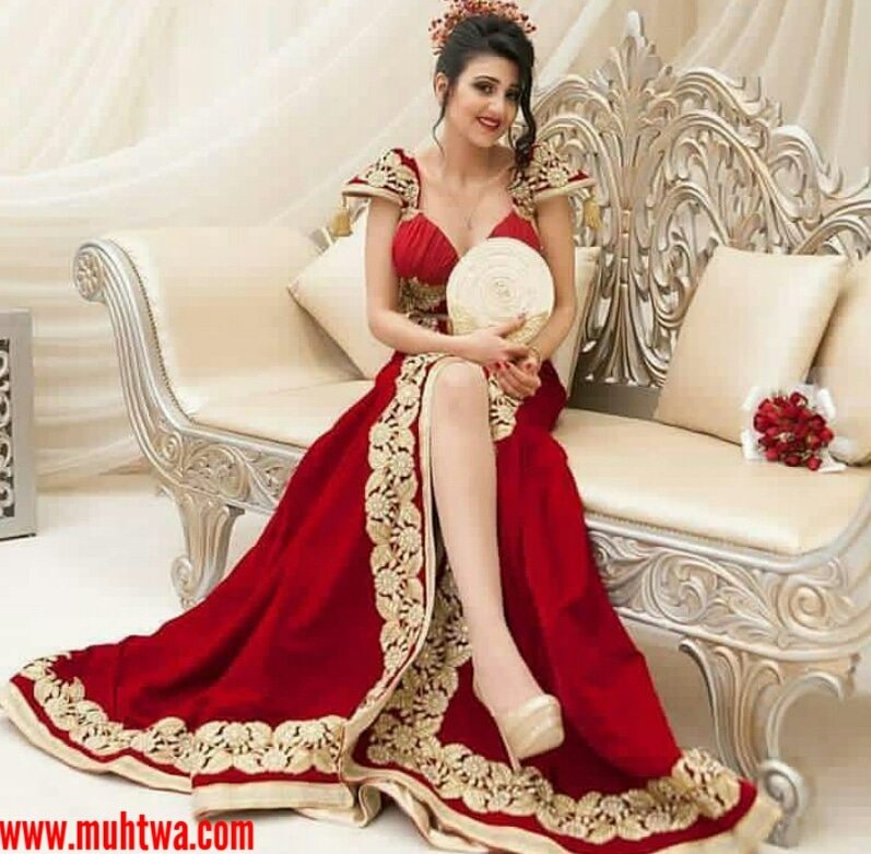 أزياء تونسيه