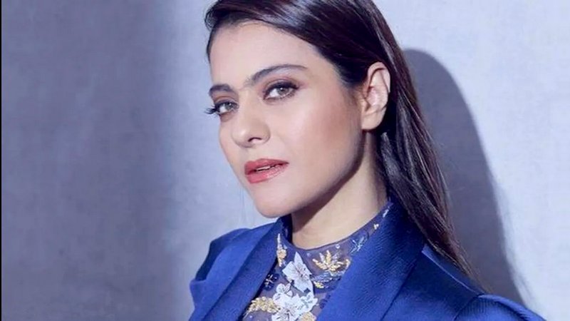 كاجول موخيرجي