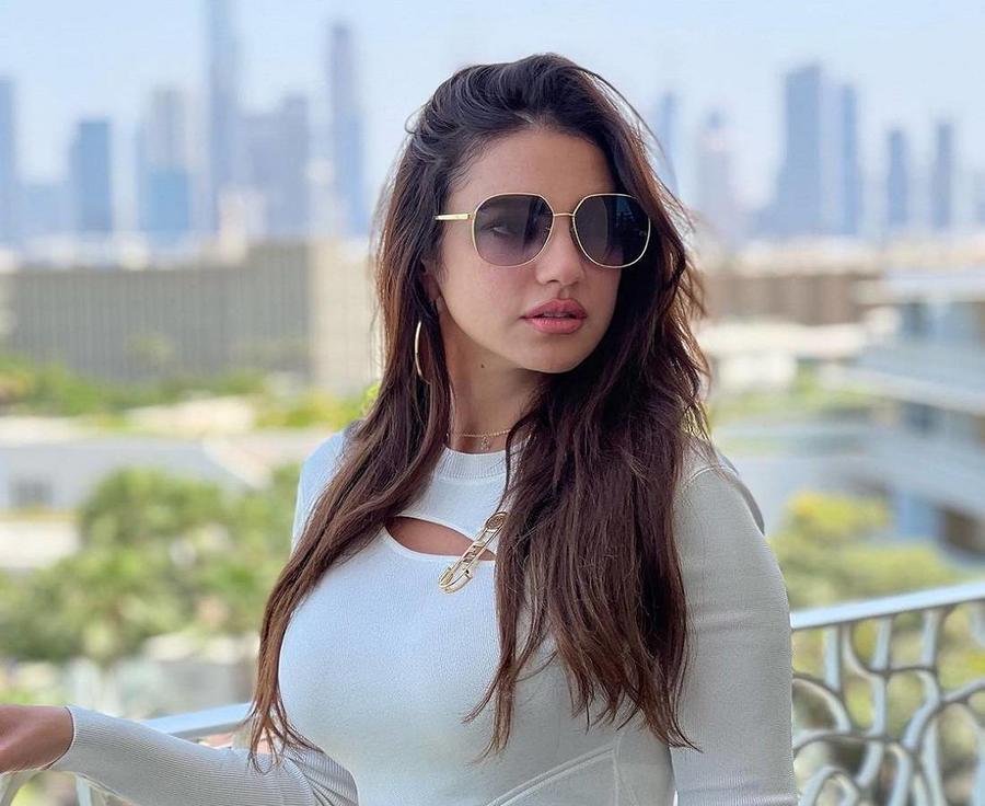 ما هي ديانة الفنانة التونسية درة