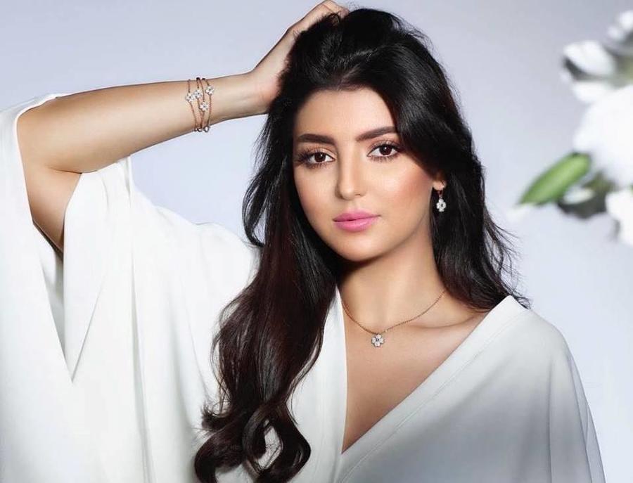 من هي مريم سعيد وزوجها