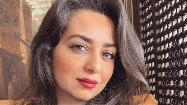 من هي هبة مجدي