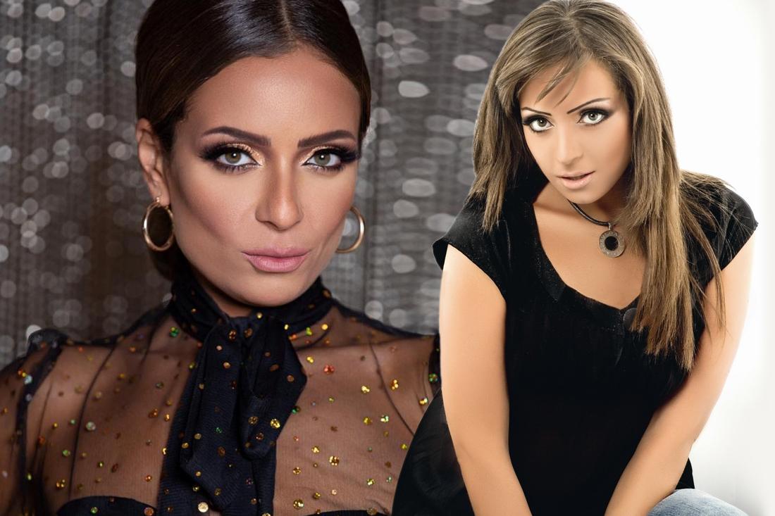 ريم البارودي