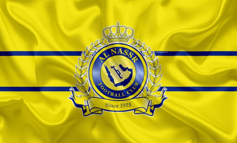 صور نادي النصر العالمي بجودة 4K عالية الدقة AL Nassr FC