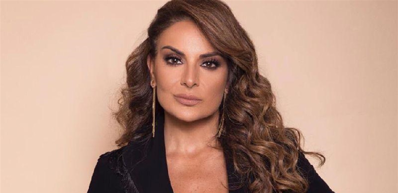 كم عمر هيلدا خليفة