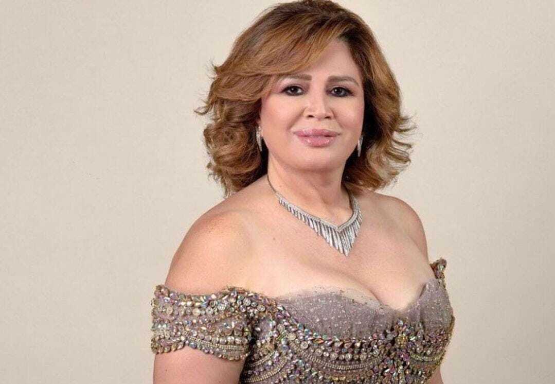 من هي إلهام شاهين