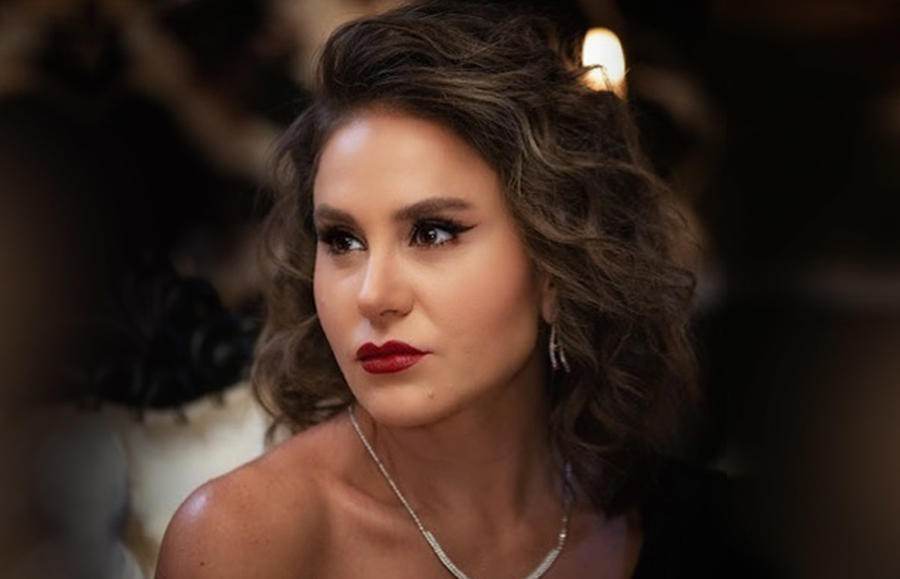 من هي ديمة قندلفت