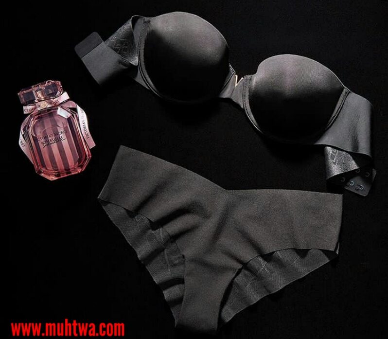 أطقم بانتى وبراهات