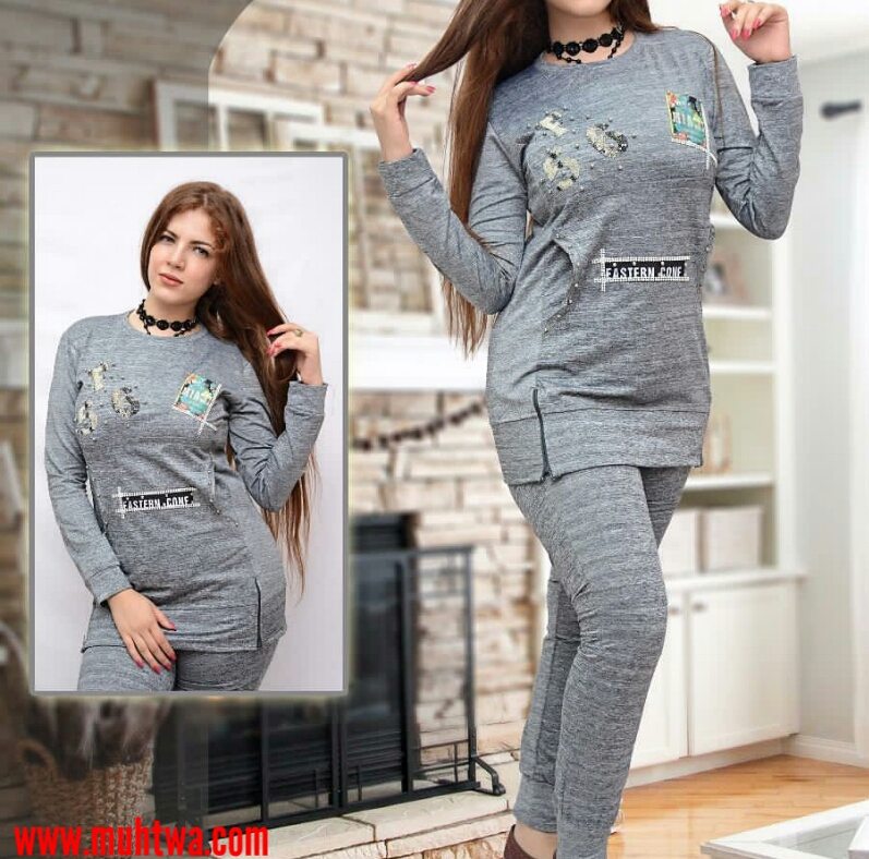 ترنجات حريمي شتوية