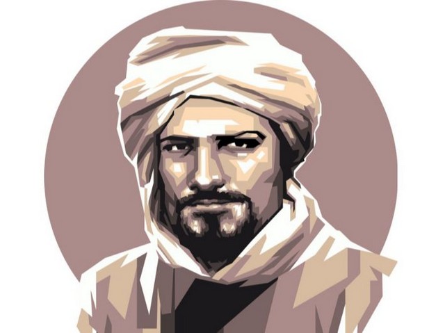 من هو ابن بطوطة