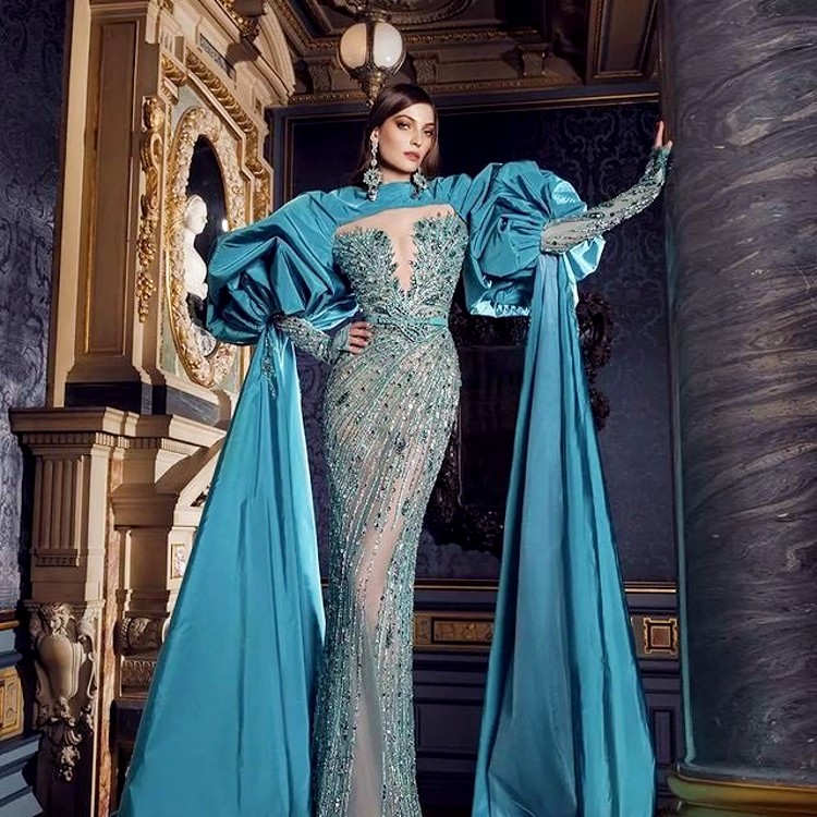 فساتين الخطوبة