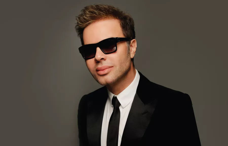 كولكشن أزياء نيكولا جبران