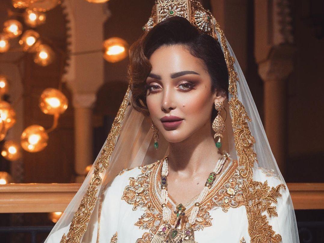 أجمل إطلالات بسمة بوسيل