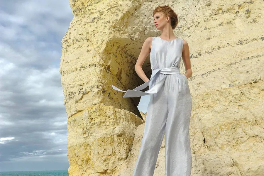 موديلات جمبسوت للصيف