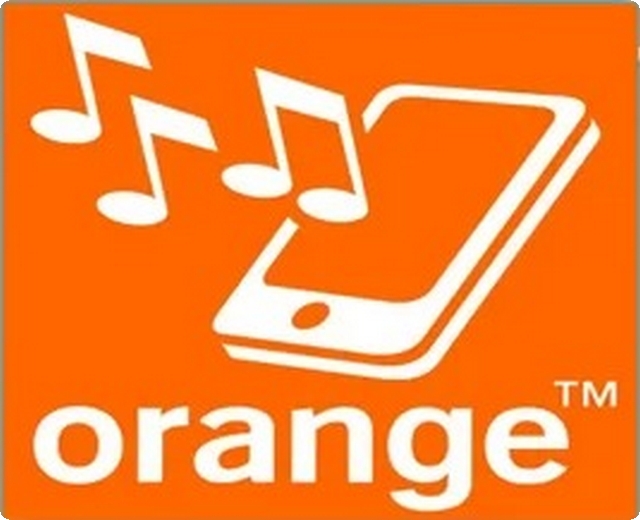 كول تون أورنج