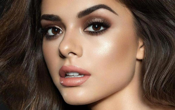 مكياج فرنسي