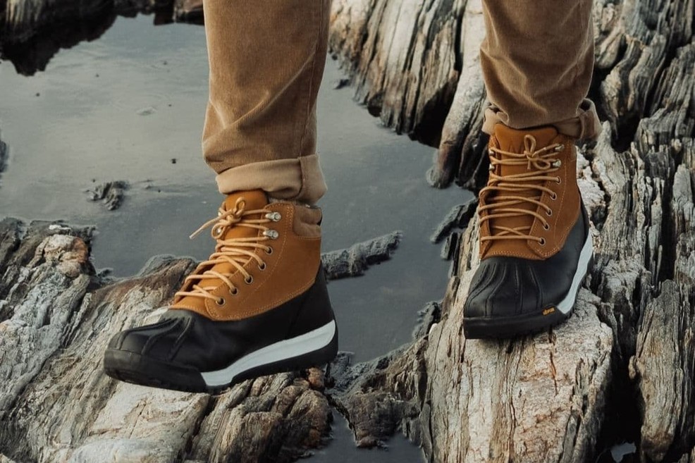 صور موديلات جزم للشباب حديثة