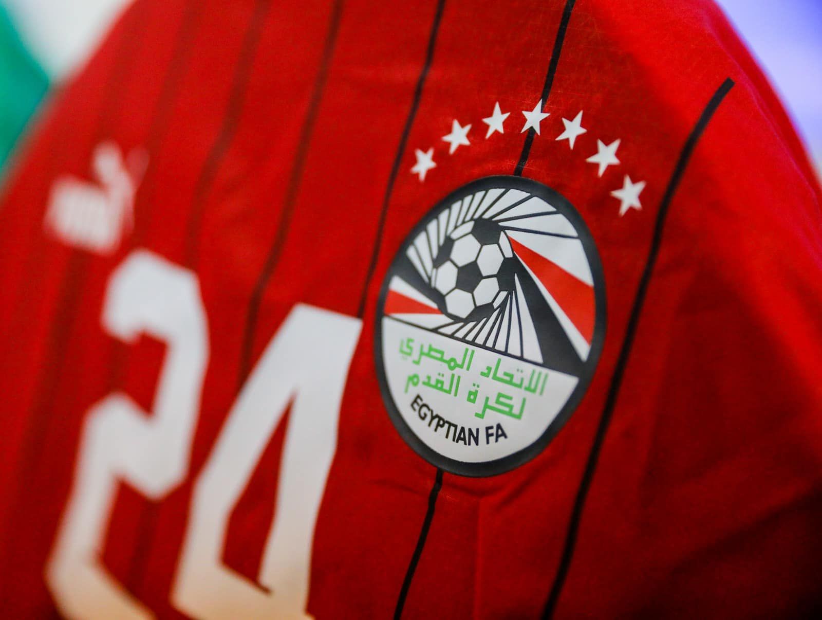 صور منتخب مصر