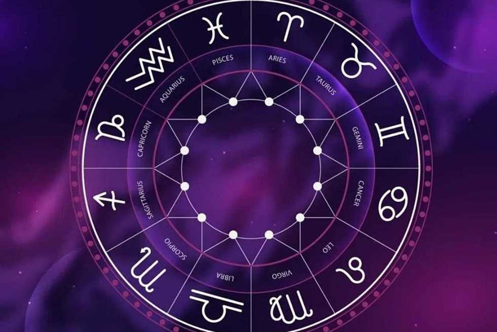 الأبراج الأكثر حظًا في الحب والزواج 2025