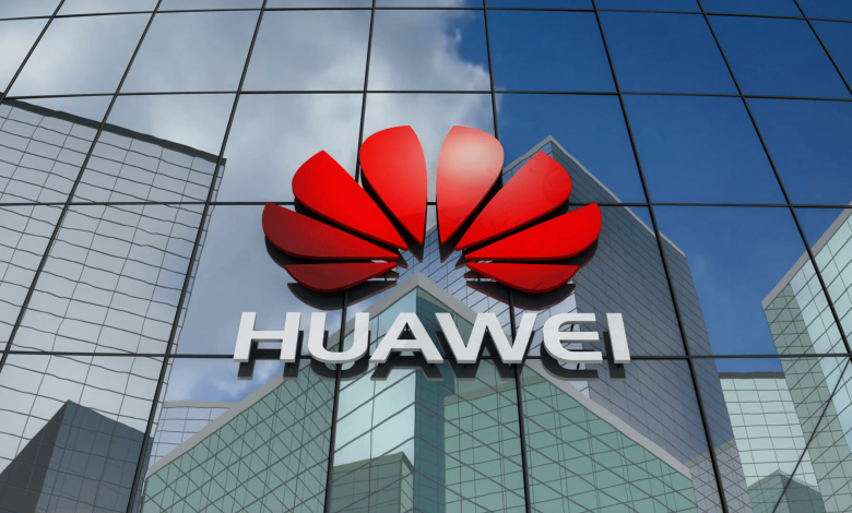 معرفة المستخدم وكلمة المرور في مودم هواوي HUAWEI