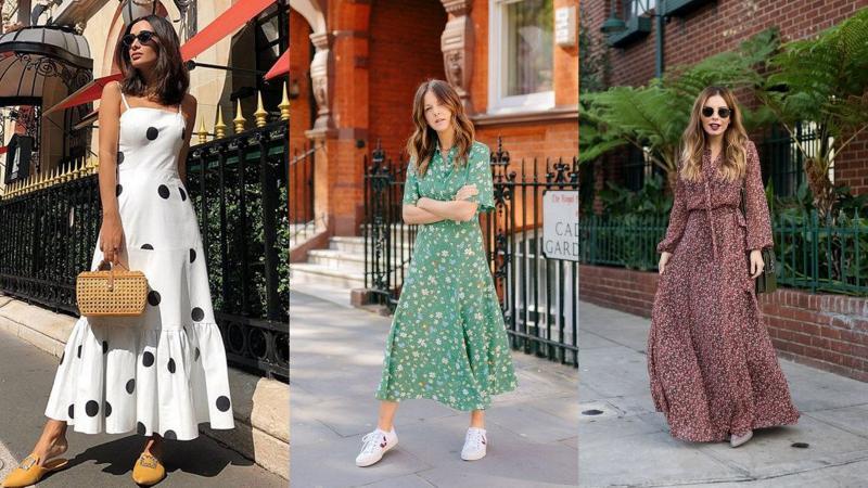 فساتين رسميه صيف