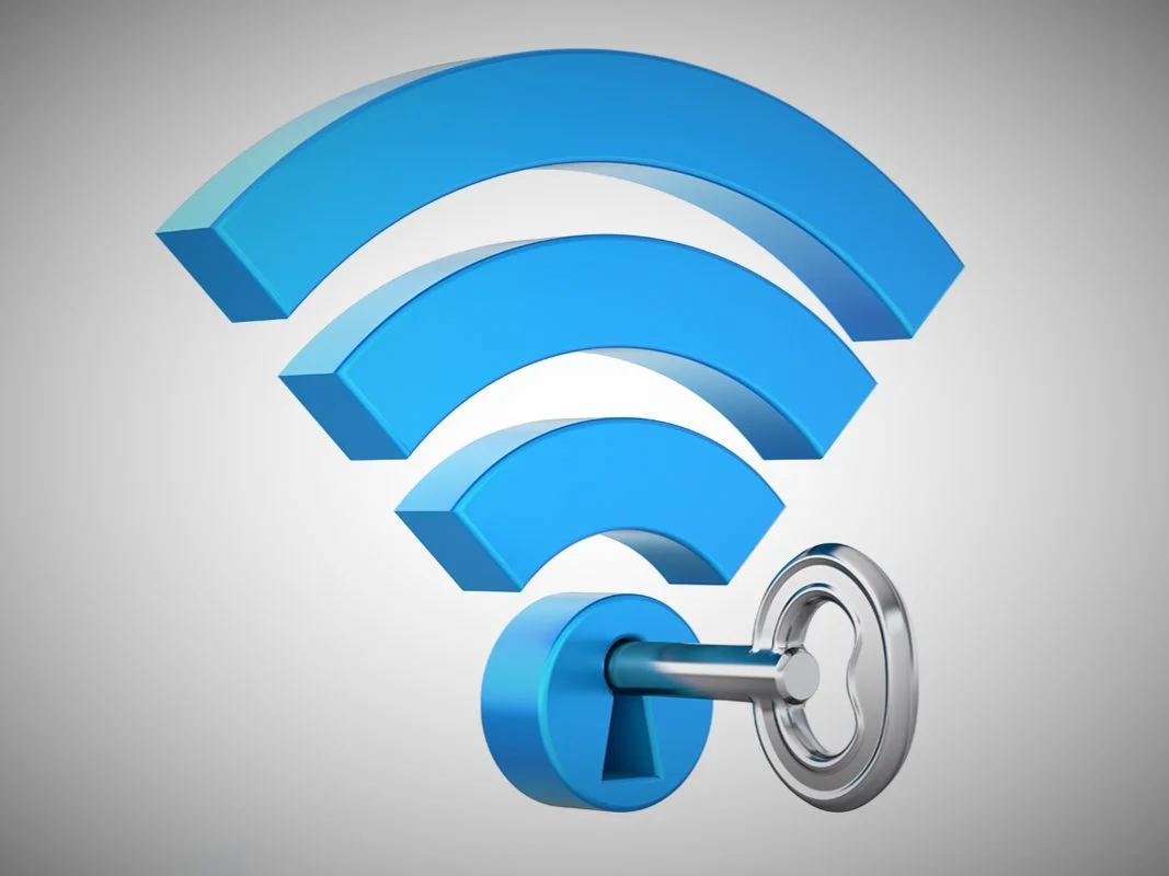 طريقة معرفة باسورد الواي فاي من الموبايل