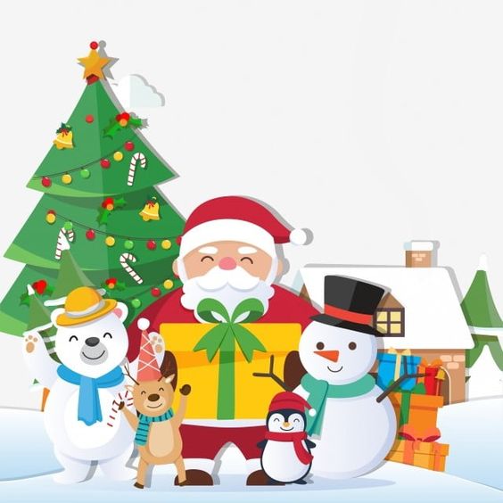 صور بابا نويل