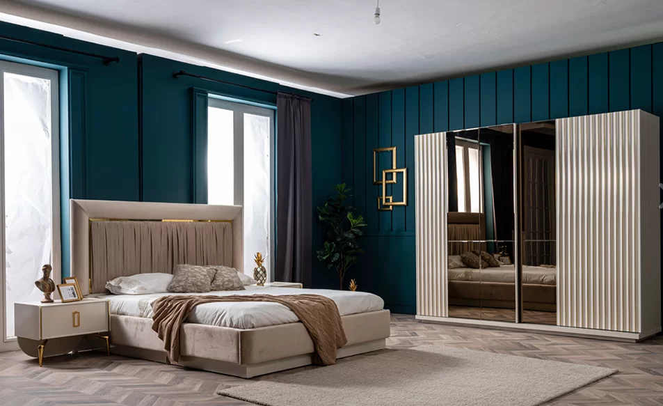 أحدث صور موديلات غرف نوم 2025