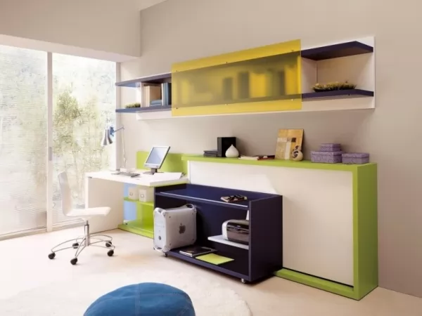 مكاتب اطفال