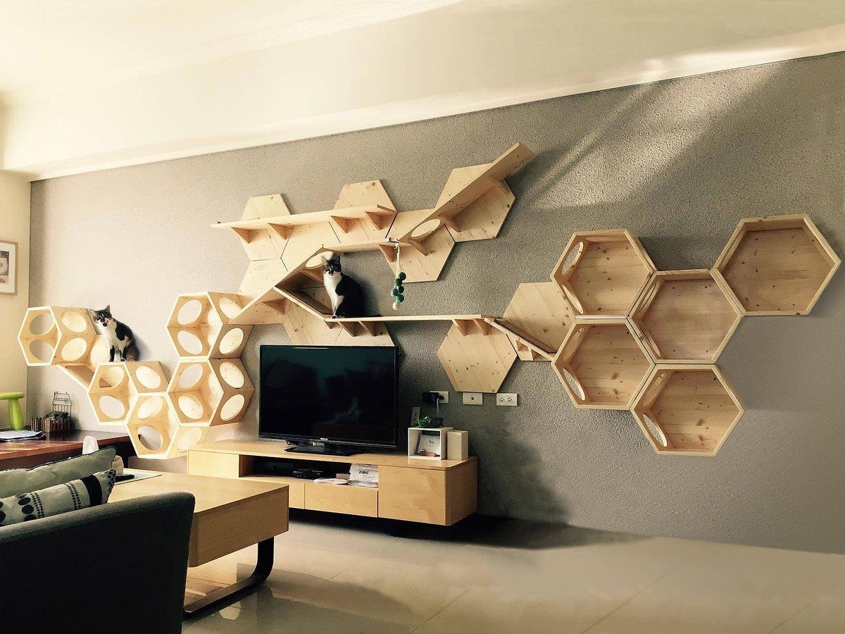 ديكورات منازل بسيطة رائعة 2025