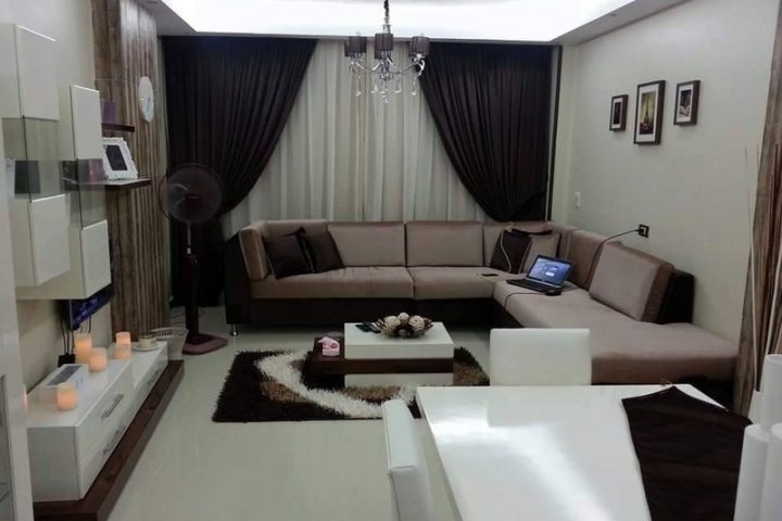 صور ديكورات منازل صغيرة من الداخل 2025