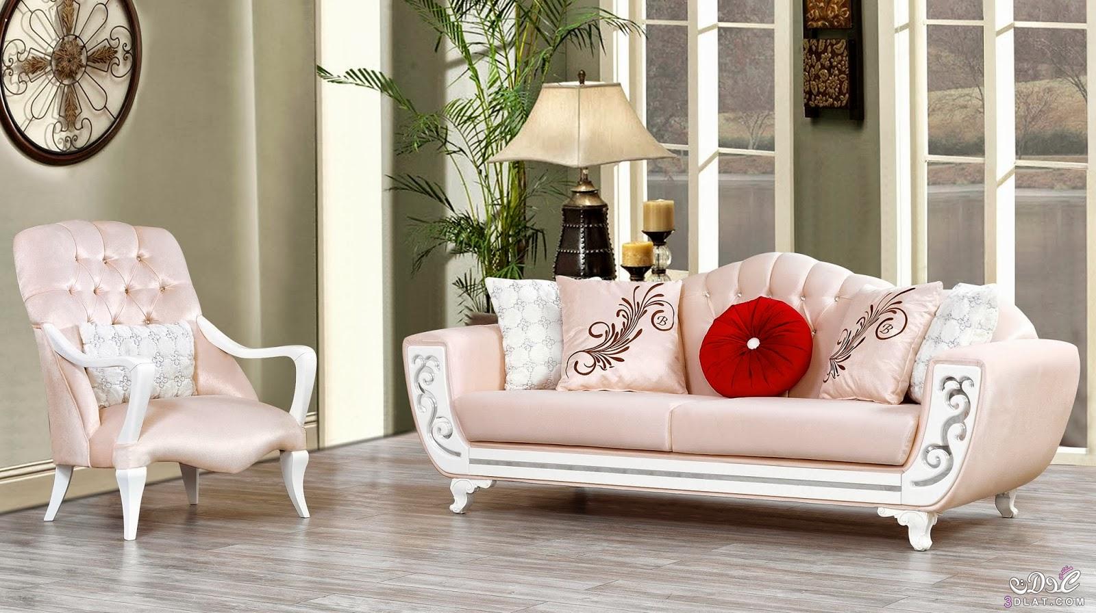 انتريهات وصالونات دمياط