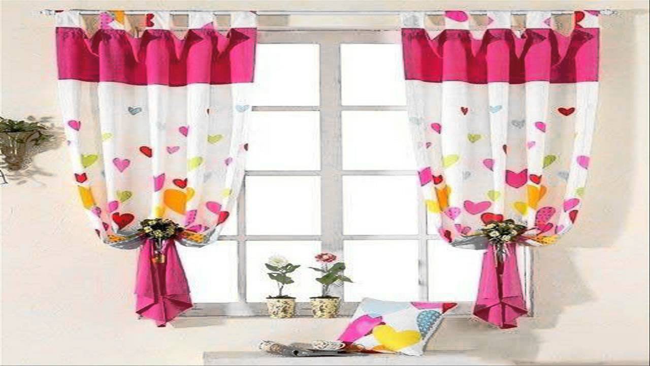 صور موديلات ستائر غرف سفرة 2025