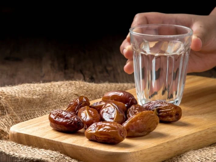 جدول الأيام البيض