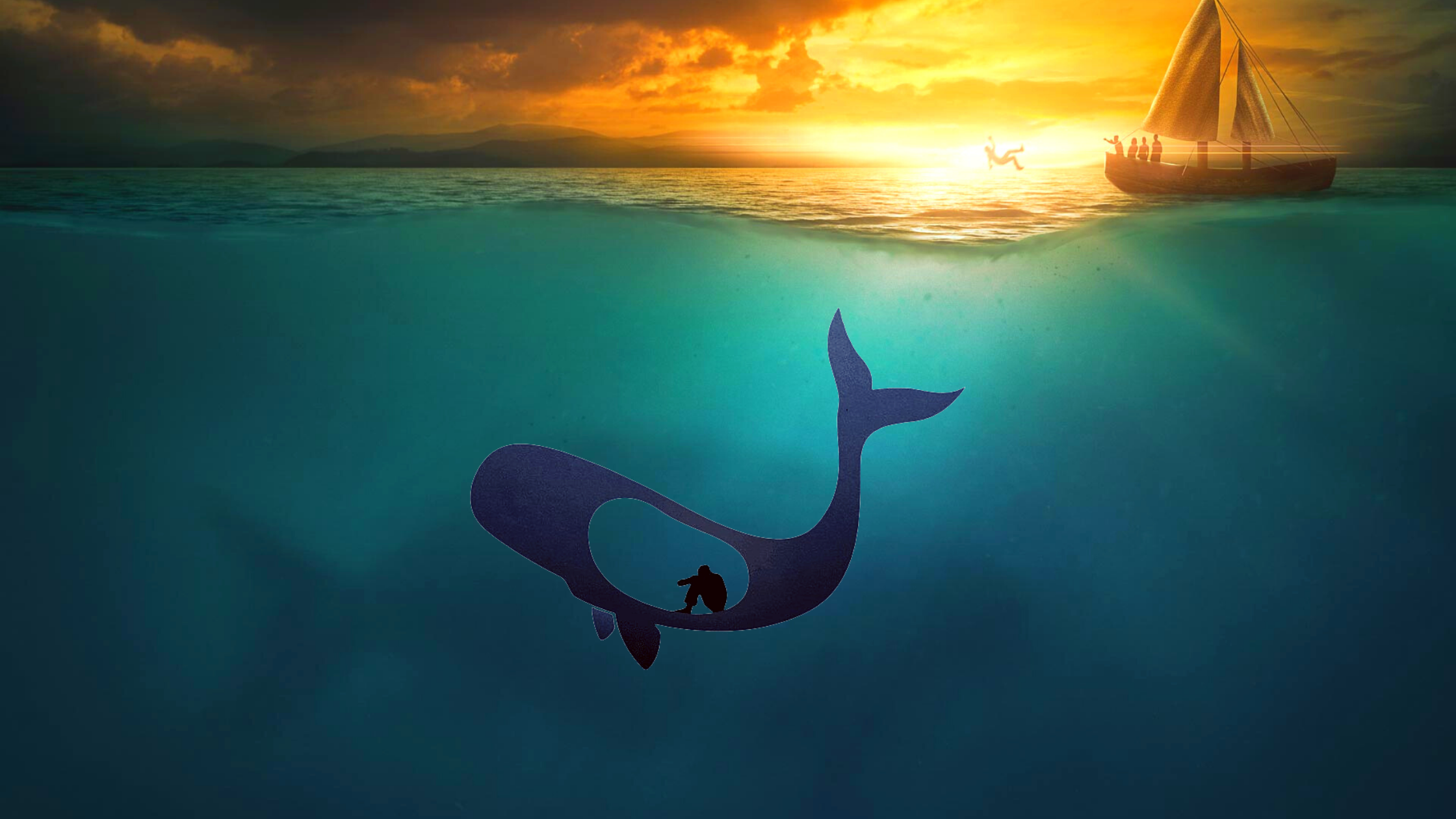 قصة نبي الله يونس