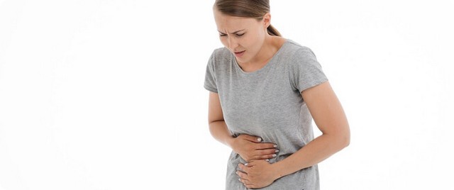 ألم فم المعدة