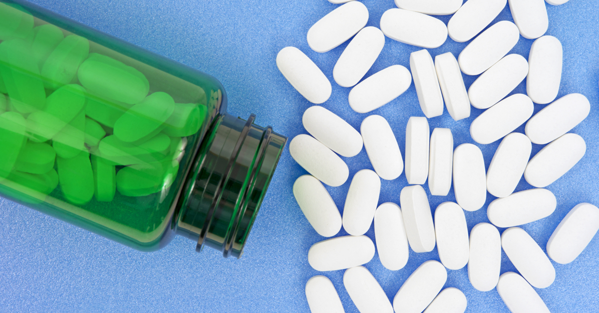 ادوية تساعد علي النوم