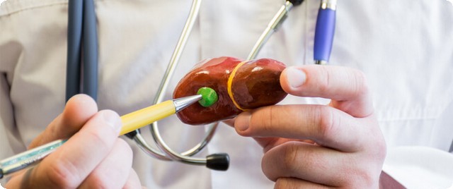 ادوية علاج التهاب المرارة