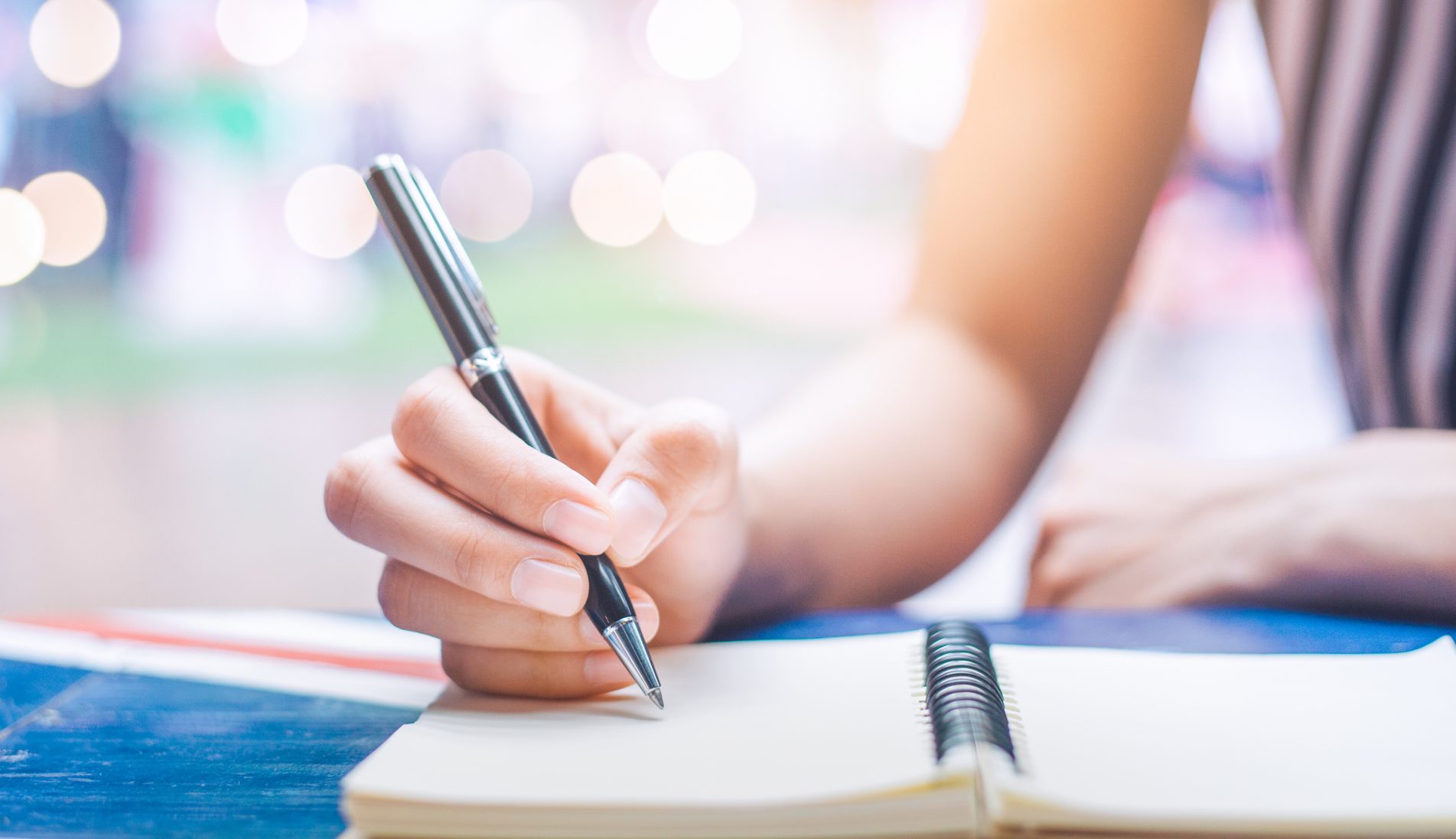 تعبير لن يخرج منها امتحان