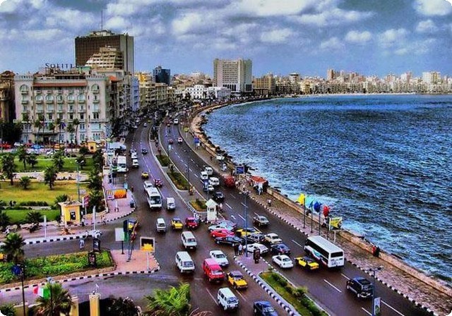 توقعات شتاء مصر 2025 تأثر مصر بظاهرة النينو